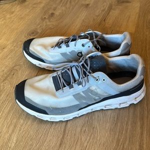 On Running Cloudvista Sneakers